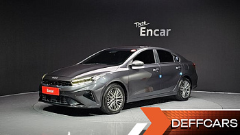 Kia K3 1.6 Noblesse купить по цене 2 060 084 ₽  на сайте DeffCars