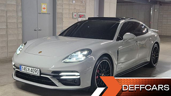 Porsche PANAMERA 4.0 GTS Porsche PANAMERA 4.0 GTS купить по цене 14 138 752.92 ₽  на сайте DeffCars