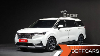 Kia CARNIVAL Gasoline 7-Seater Outdoor Noblesse купить по цене 6 792 857 ₽  на сайте DeffCars