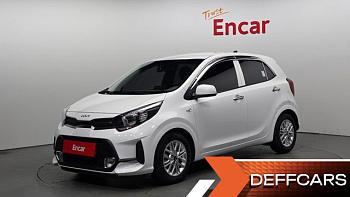 Kia MORNING Prestige купить по цене 1 347 498 ₽  на сайте DeffCars