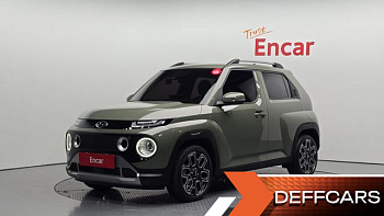 Hyundai CASPER Turbo Inspiration купить по цене 1 742 862.95 ₽  на сайте DeffCars