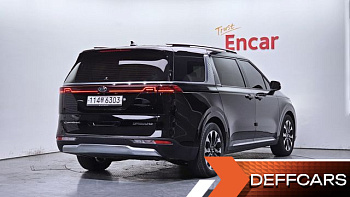 Kia CARNIVAL 7-Seater Noblesse купить на сайте DeffCars
