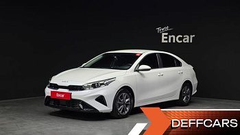 Kia K3 1.6 Trendy купить на сайте DeffCars