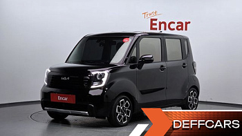 Kia RAY Signature купить по цене 2 222 125.20 ₽  на сайте DeffCars