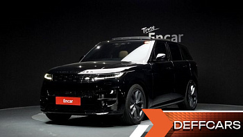 Land Rover RANGE ROVER SPORT P360 HSE Dynamic Land Rover RANGE ROVER SPORT P360 HSE Dynamic купить по цене 14 335 750.45 ₽  на сайте DeffCars