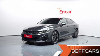 Kia K5 1.6 Turbo Noblesse купить на сайте DeffCars