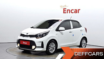 Kia MORNING Prestige Kia MORNING Prestige купить по цене 1 491 370 ₽  на сайте DeffCars