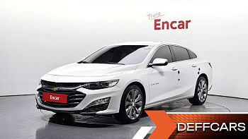 ChevroletGMDaewoo MALIBU 2.0 Turbo Premier Special купить на сайте DeffCars