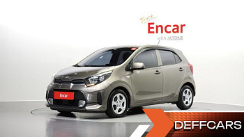 Kia MORNING Standard Kia MORNING Standard купить по цене 1 345 806.29 ₽  на сайте DeffCars