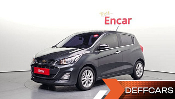 ChevroletGMDaewoo SPARK Premier купить на сайте DeffCars