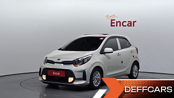 Kia MORNING Signature купить по цене 1 735 593 ₽  на сайте DeffCars