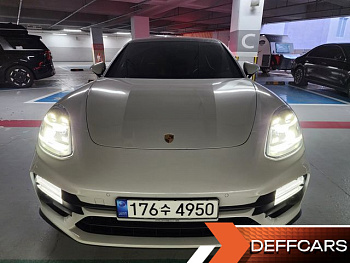 Porsche PANAMERA 2.9 AWD Platinum Edition купить на сайте DeffCars