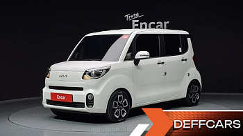 Kia RAY Best Selection Kia RAY Best Selection купить по цене 1 499 625.25 ₽  на сайте DeffCars