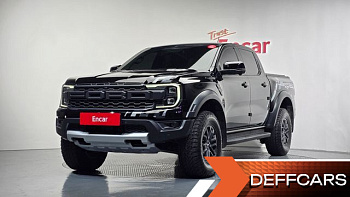 Ford RANGER 2.0 Raptor купить по цене 7 320 042 ₽  на сайте DeffCars