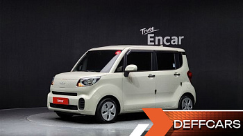 Kia RAY Standard Kia RAY Standard купить по цене 1 527 150 ₽  на сайте DeffCars