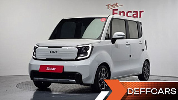 Kia RAY Signature купить по цене 1 740 793 ₽  на сайте DeffCars