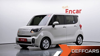 Kia RAY Prestige Kia RAY Prestige купить по цене 1 478 622.46 ₽  на сайте DeffCars