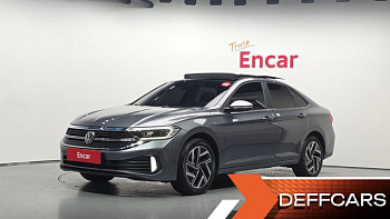 Volkswagen JETTA 1.5 TSI Prestige купить на сайте DeffCars