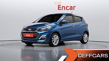 ChevroletGMDaewoo SPARK Premier купить на сайте DeffCars