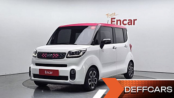 Kia RAY Prestige купить на сайте DeffCars