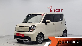 Kia RAY Prestige купить по цене 1 862 349.85 ₽  на сайте DeffCars