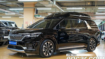 Kia CARNIVAL Gasoline 9-seater Limousine(Special vehicle) купить по цене 8 374 002 ₽  на сайте DeffCars