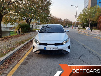 Kia K3 1.6 Trendy купить по цене 1 875 834.11 ₽  на сайте DeffCars