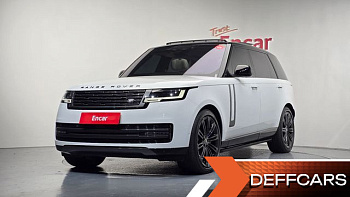 Land Rover RANGE ROVER P530 Autobiography Long Wheel Base купить на сайте DeffCars