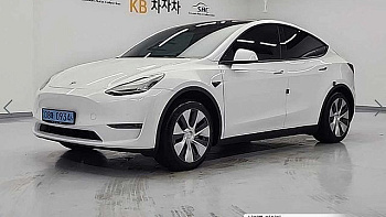 Tesla MODEL Y Standard Range купить на сайте DeffCars