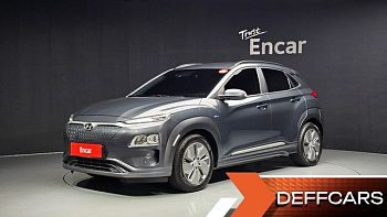 Hyundai KONA Modren купить по цене 2 478 080 ₽  на сайте DeffCars