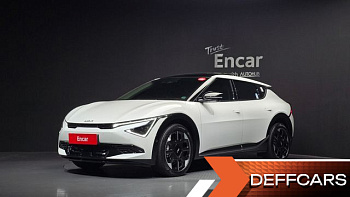 Kia EV6 Long Range 4WD Earth купить на сайте DeffCars