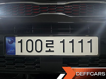Kia MORNING Prestige купить на сайте DeffCars