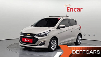 ChevroletGMDaewoo SPARK Premier купить на сайте DeffCars