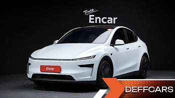 Tesla MODEL Y Long Range купить по цене 7 123 710.13 ₽  на сайте DeffCars