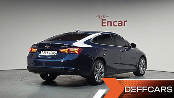 ChevroletGMDaewoo MALIBU 1.3 Turbo Premier Prime Sefety купить на сайте DeffCars