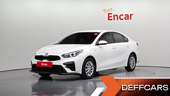 Kia K3 Standard купить по цене 1 744 960 ₽  на сайте DeffCars