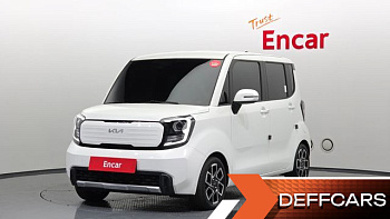 Kia RAY Signature купить по цене 2 264 122 ₽  на сайте DeffCars