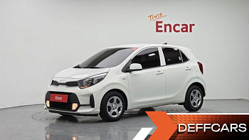 Kia MORNING Standard Kia MORNING Standard купить по цене 1 407 936.96 ₽  на сайте DeffCars