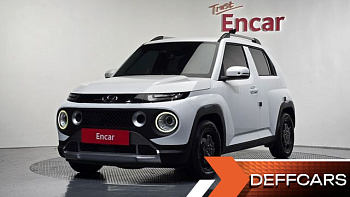 Hyundai CASPER Turbo Modern купить по цене 1 501 301.68 ₽  на сайте DeffCars