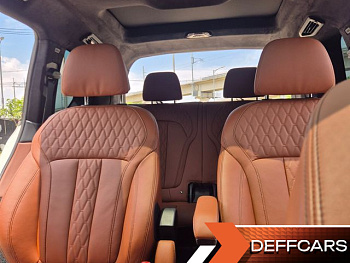 BMW X7 xDrive 40i M Sport 7STR купить на сайте DeffCars