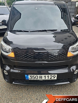 Kia RAY Signature купить по цене 1 630 930 ₽  на сайте DeffCars