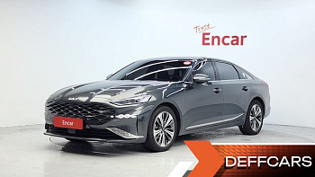 Kia K8 3.5 Gasoline 2WD Noblesse купить по цене 7 065 822 ₽  на сайте DeffCars