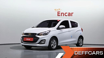 ChevroletGMDaewoo SPARK LT купить на сайте DeffCars