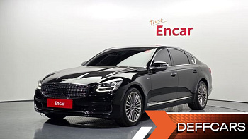 Kia K9 3.8 GDI AWD Best SelectionⅠ купить на сайте DeffCars