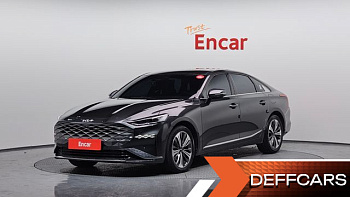 Kia K8 Signature купить на сайте DeffCars