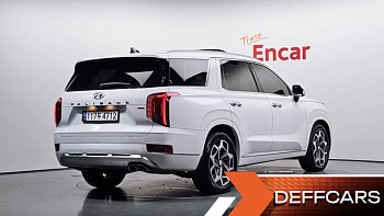 Hyundai PALISADE Diesel 2.2 4WD Calligraphy купить на сайте DeffCars