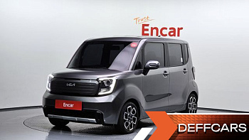 Kia RAY Prestige купить по цене 2 089 207.02 ₽  на сайте DeffCars