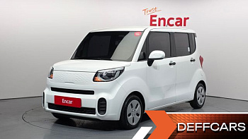 Kia RAY Van Prestige купить на сайте DeffCars