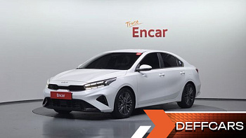 Kia K3 1.6 Noblesse купить по цене 1 973 700.01 ₽  на сайте DeffCars