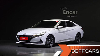 Hyundai AVANTE 1.6 Modern купить по цене 2 125 273 ₽  на сайте DeffCars